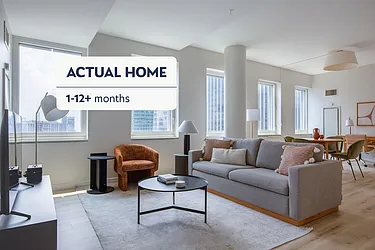 70 West 45th Street, #44B