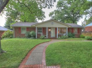 861 Summerville Dr, Lexington, KY 40504