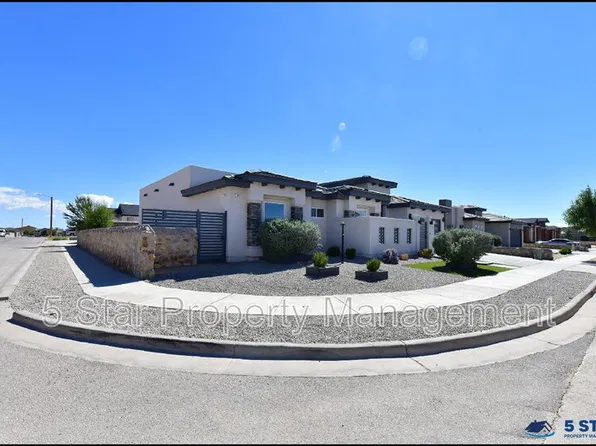 2412 Tierra Lejana Pl, El Paso, TX 79938