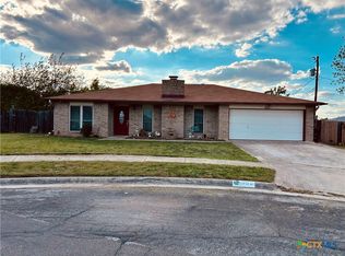 303 Creek Branch Cv, Killeen, TX 76543