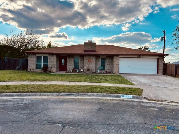 303 Creek Branch Cv, Killeen, TX 76543