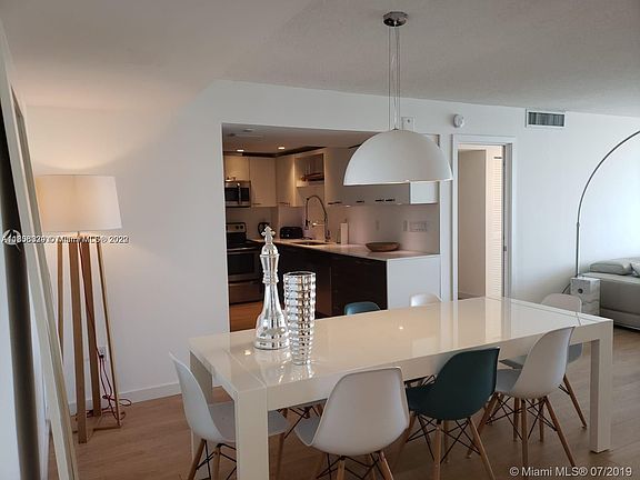 4th image of 9250 W Bay Harbor Dr APT 5B