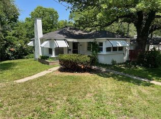 601 N College Ave, Warrensburg, MO 64093