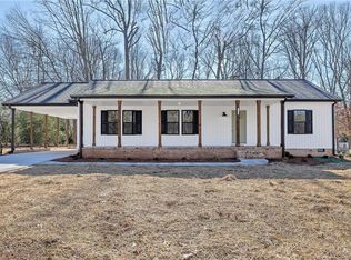 118 Grant St, Eden, NC 27288