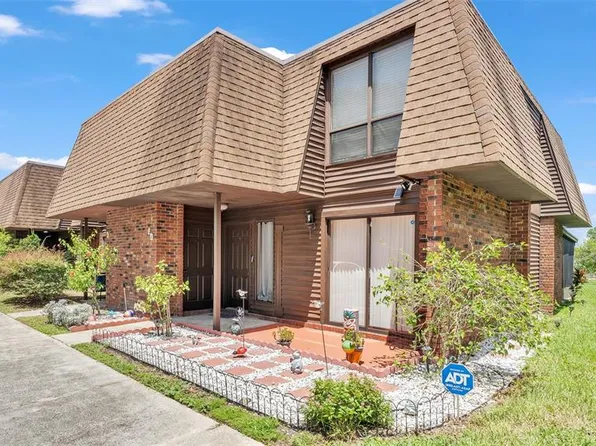 1836 N CRYSTAL LAKE DRIVE #10, LAKELAND, FL 33801