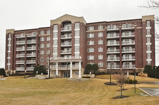 1st image of 7061 W Touhy Ave APT 410