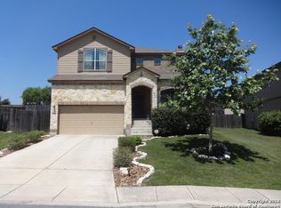 1823 Coyote Xing, San Antonio, TX 78245