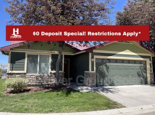 2563 S Whitetail Ct, Nampa, ID 83686