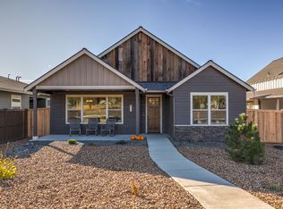4176 SW Badger Ave, Redmond, OR 97756
