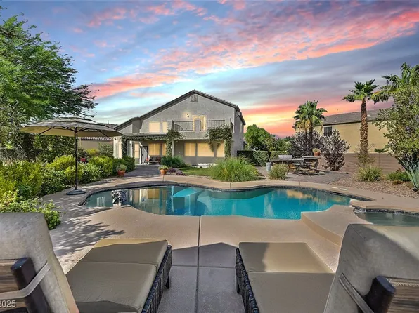 7503 Copper Island St, Las Vegas, NV 89131