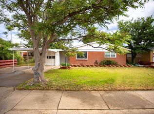 6018 Garden Ln, Amarillo, TX 79106