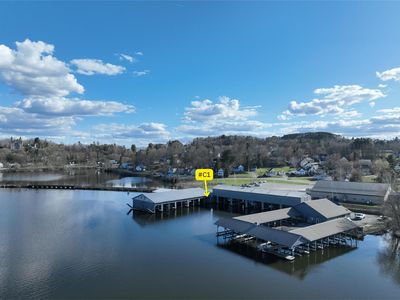 197 Farrants Point Unit #C1, Newport, VT, 05855