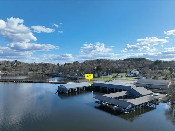 197 Farrants Point Unit #C1, Newport City, VT 05855