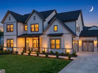 2570 Bertrand Way, Cumming, GA 30041