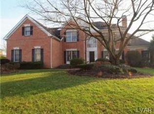3526 Sturbridge Pl, Allentown, PA 18104