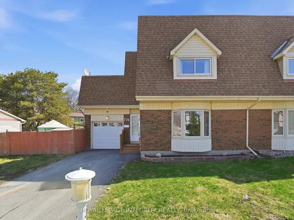 776 Vinette Cres, Ottawa, ON K1E 1W9