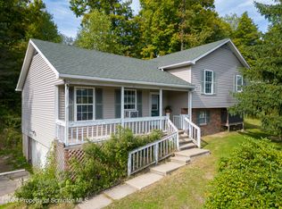 110 Fern Way, Clarks Summit, PA 18411