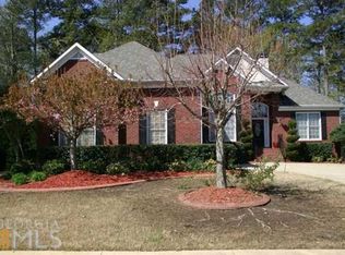 2754 Lost Lakes Dr, Powder Springs, GA 30127