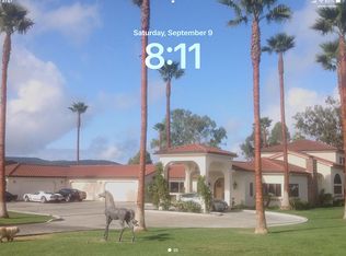 1084 Hidden Springs Rd, San Luis Obispo, CA 93401