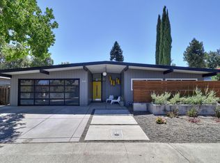 216 Luz Pl, Davis, CA 95616