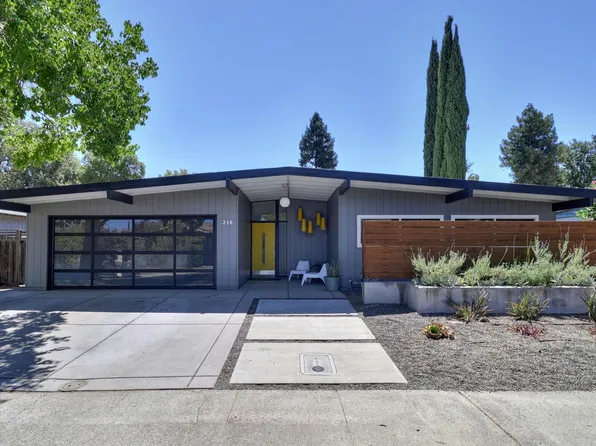 216 Luz Pl, Davis, CA 95616