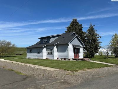 302 N Clark St, Lacrosse, WA, 99143