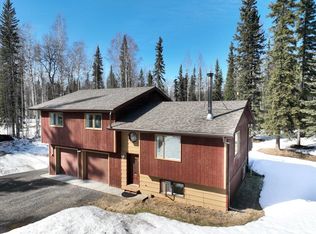 3846 Blessing Ave, North Pole, AK 99705