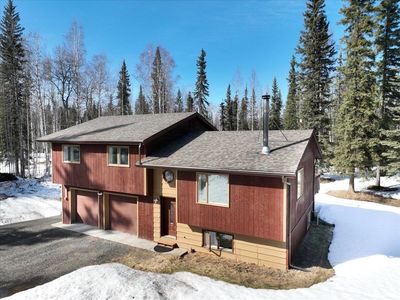 3846 Blessing Ave, North Pole, AK, 99705