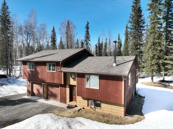 3846 Blessing Ave, North Pole, AK 99705