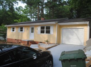 608 N Harrison Ave, Cary, NC 27513