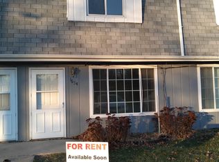 1634 W Morgan Ave, Chesterton, IN 46304