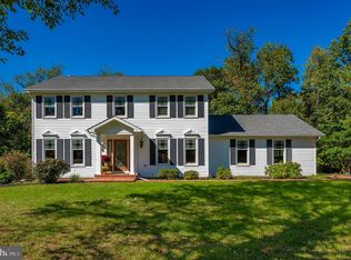 7530 Mountain Laurel Rd, Boonsboro, MD 21713