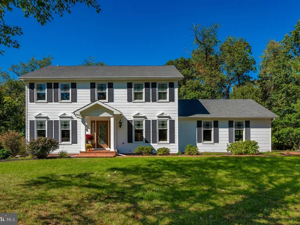 7530 Mountain Laurel Rd, Boonsboro, MD 21713