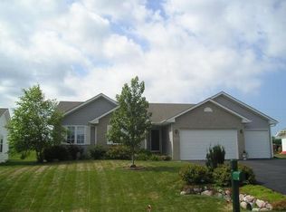 13226 Springhill Dr, Winnebago, IL 61088