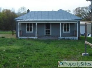 115 Faulconerville Dr, Amherst, VA 24521
