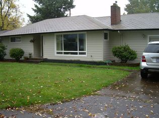 806 Randall St, Eugene, OR 97401