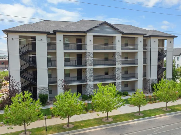 1141 E 1320 S Unit 304, Provo, UT 84606