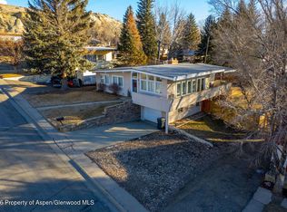 1005 Pershing St, Craig, CO 81625