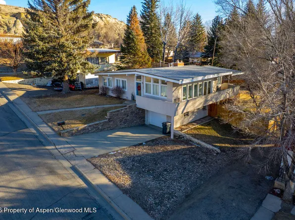 1005 Pershing St, Craig, CO 81625