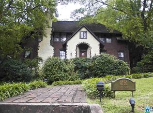 4161 Cliff Rd, Birmingham, AL 35205