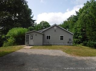 401 Winchell Ln, Acton, ME 04001