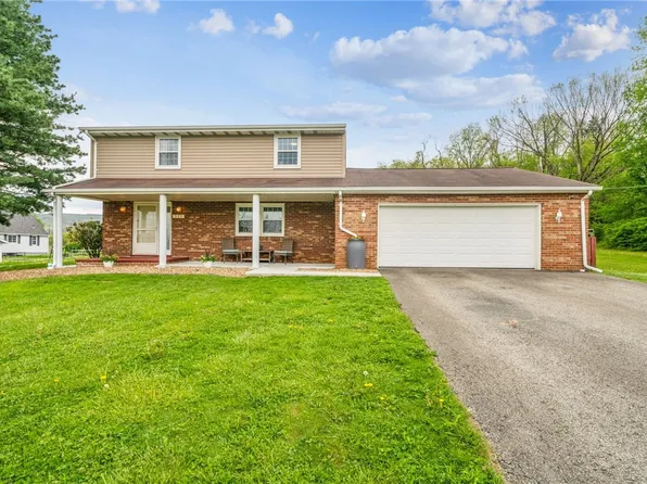 375 Wilson St, Derry, PA 15627