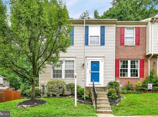 2013 Hackberry Rd, Baltimore, MD 21221