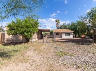 4573 N Obetka Ave, Tucson, AZ 85705
