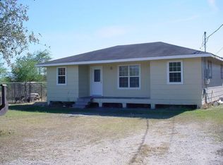 246 County Road 219, Orange Grove, TX 78372