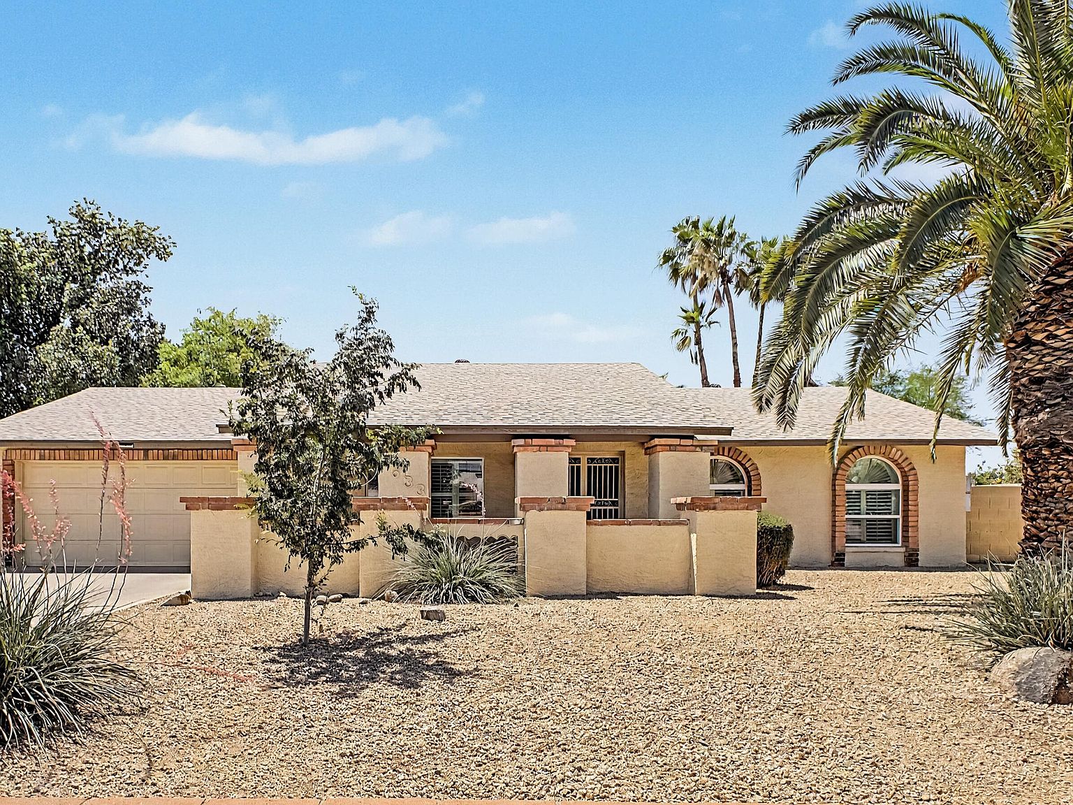 4633 E REDFIELD Road, Phoenix, AZ 85032 | Zillow