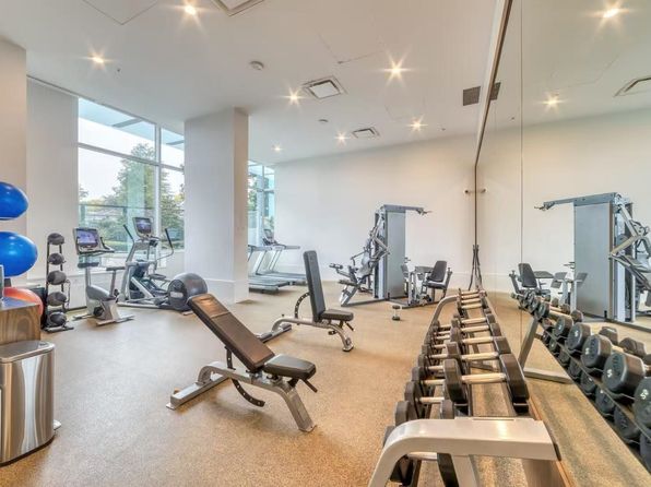 1 bedroom rental in Vancouver — photo 7