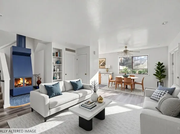 2125 W Steele Lane, Santa Rosa, CA 95403