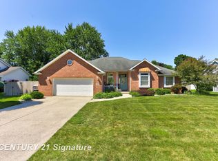 7130 Albosta Dr, Saginaw, MI