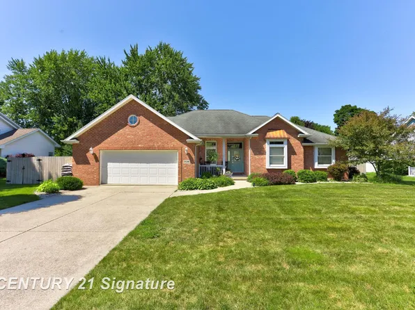 7130 Albosta Dr, Saginaw, MI 48609
